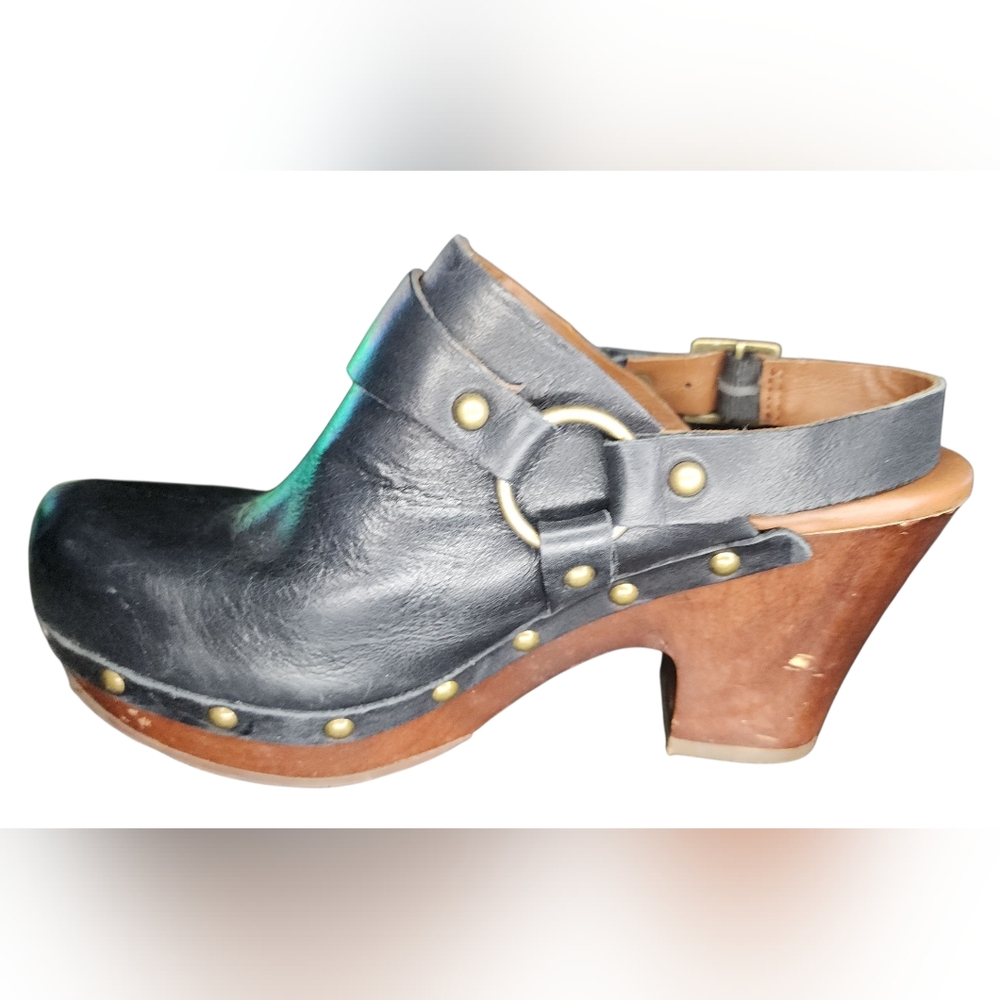 Kork-Ease Slingback Clogs, Womens 6 - Picture 4 of 11